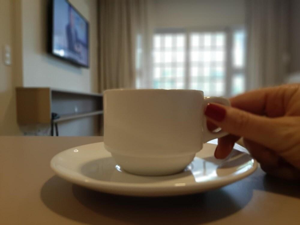 Caravaggio Praia Hotel Florianópolis Esterno foto