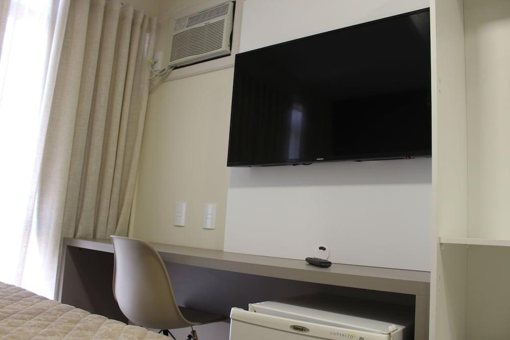 Caravaggio Praia Hotel Florianópolis Esterno foto