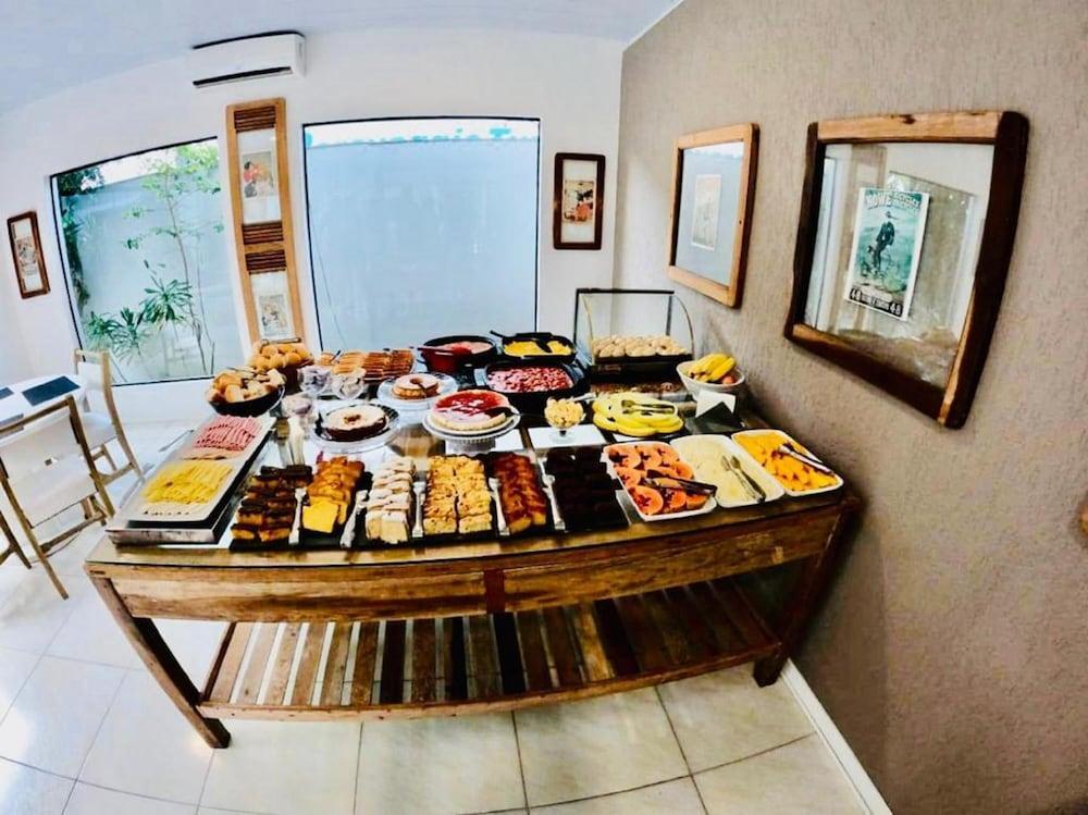 Caravaggio Praia Hotel Florianópolis Esterno foto