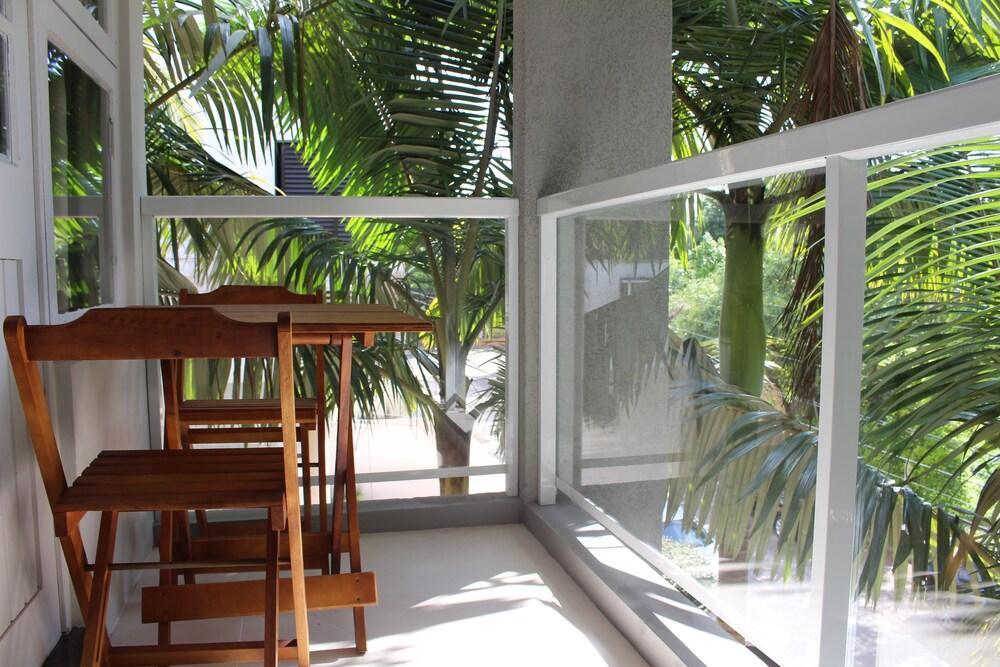 Caravaggio Praia Hotel Florianópolis Esterno foto