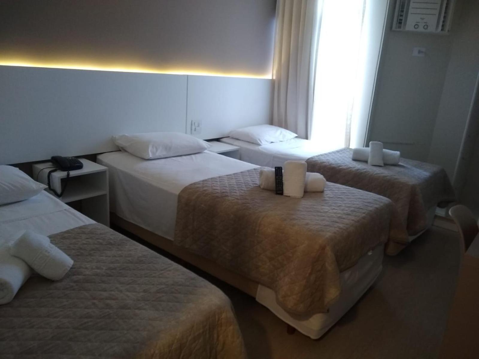 Caravaggio Praia Hotel Florianópolis Esterno foto